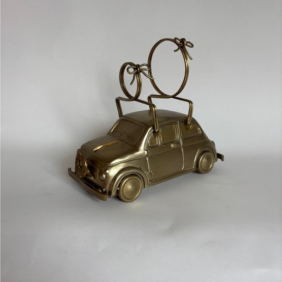 Anthropologie Car Wine Bottle Holder - Picture 7 of 8